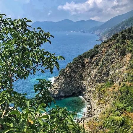 Rosa Dei Venti La Spezia