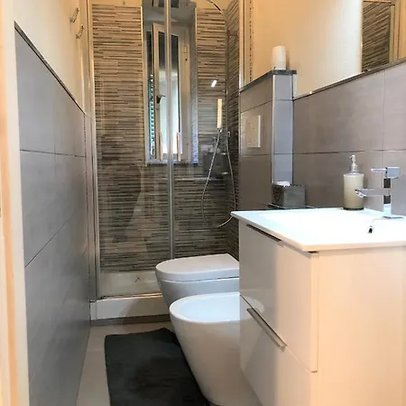 Apartamento Rosa Dei Venti La Spezia