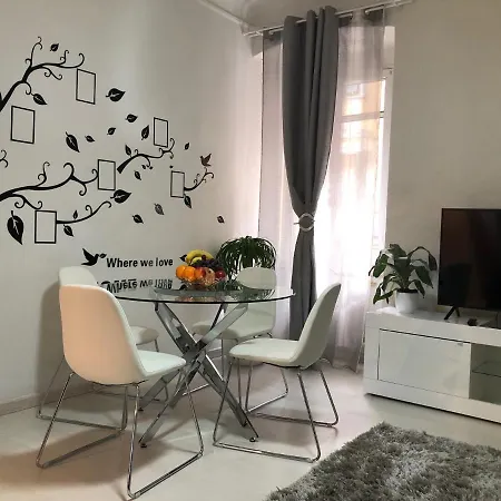 Appartement Rosa Dei Venti