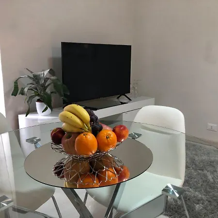 Rosa Dei Venti Appartement