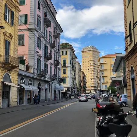 Rosa Dei Venti * La Spezia
